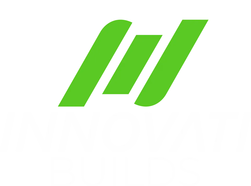 Innovati Builds
