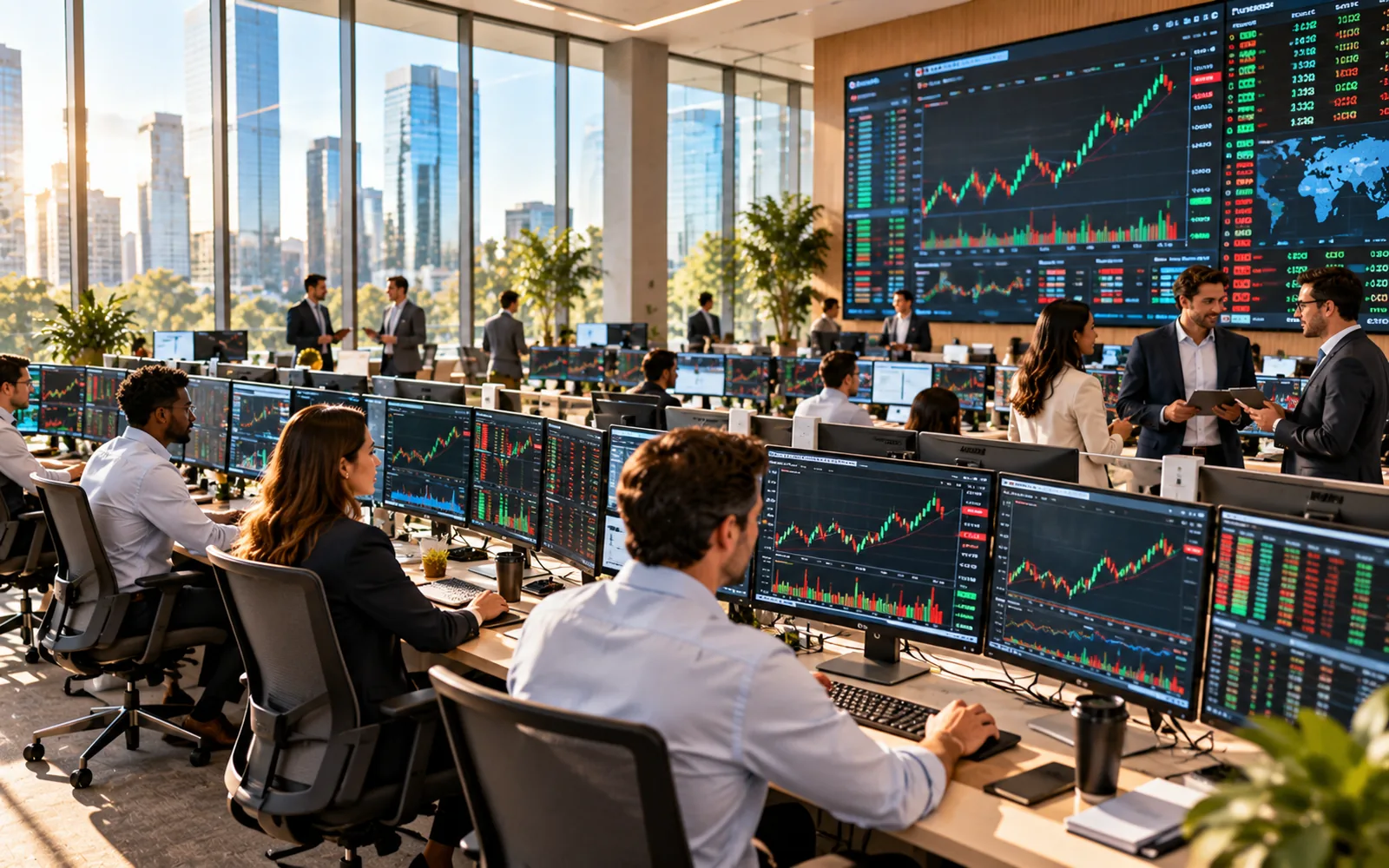 Illustrative image for Innovati Capital