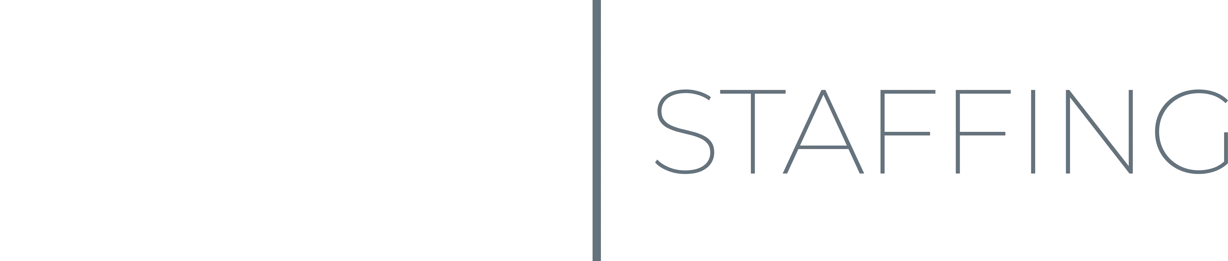 Innovati Staffing